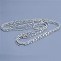 Bamboo bead Chain