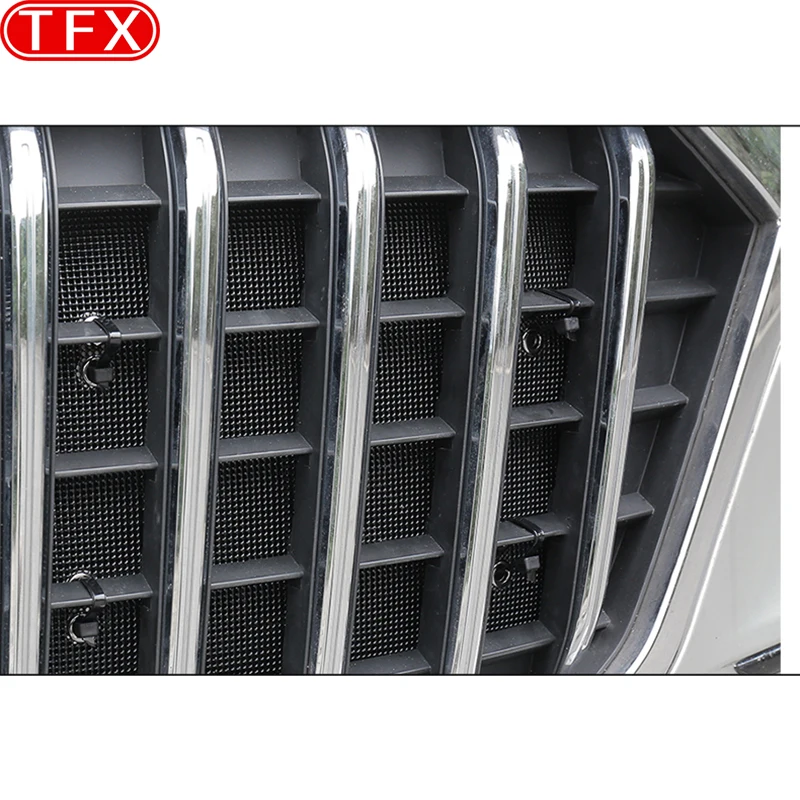 ڵ  ׸   ܵ ȣ Ŀ ׼, Hongqi HS5 2024 2023 2019-2022 ڵ ǰ