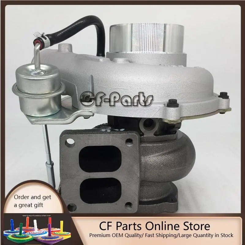 

GT3576 24100-3251C Turbo Charger For Hino J08C Engine