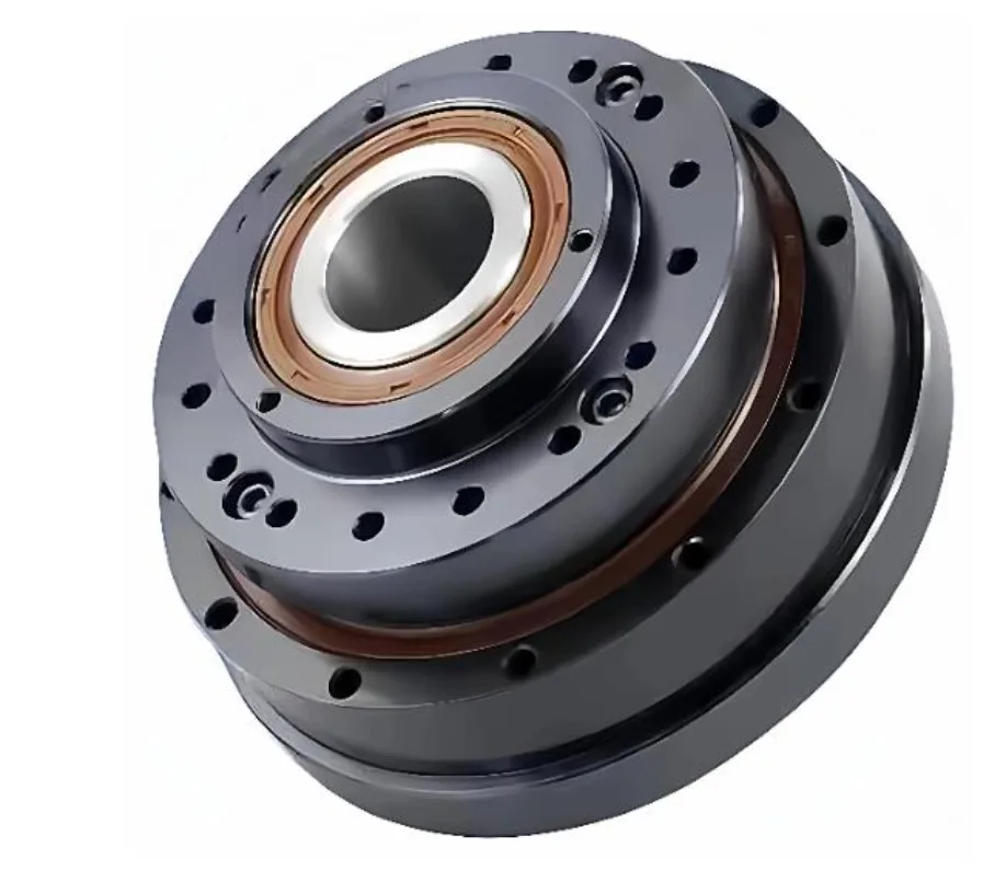 하모닉 감속기/로봇 하모닉 감속기 HBK14 HBK17 HBK20 HBK25 HBK32 중공 감속기