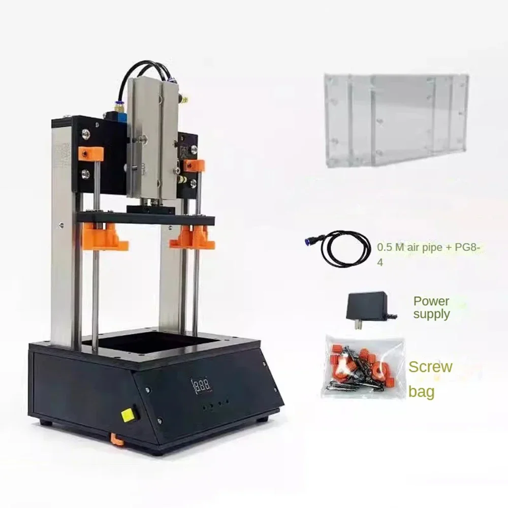 Fixture PCB Functional Test Rack FCT Fixture ICT Delay Pneumatic Universal Custo