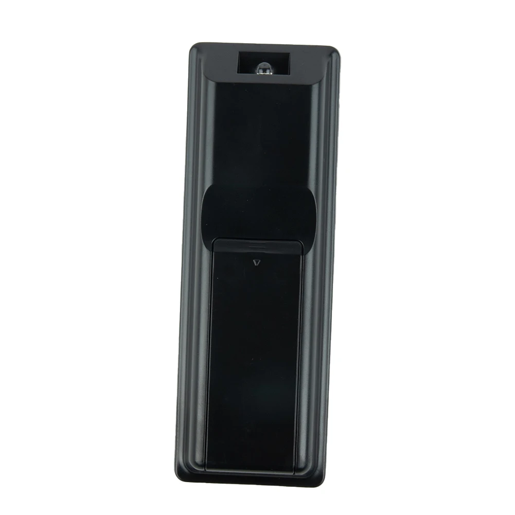 

Vacuum Cleaner ACS Remote Control EXVAC680S For 880 For Tesvor X500 Pro Black Multiple Function Remote Control Durable