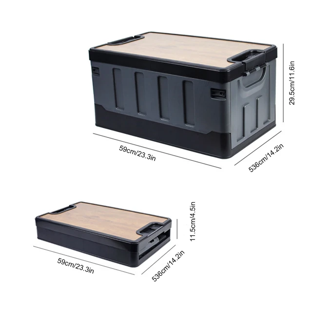 Outdoor Shockproof Waterproof Boxes Survival Airtight Case Holder For  Storage Matches Travel Camping Storage Container Case - AliExpress