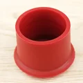 Wine red 1pcs