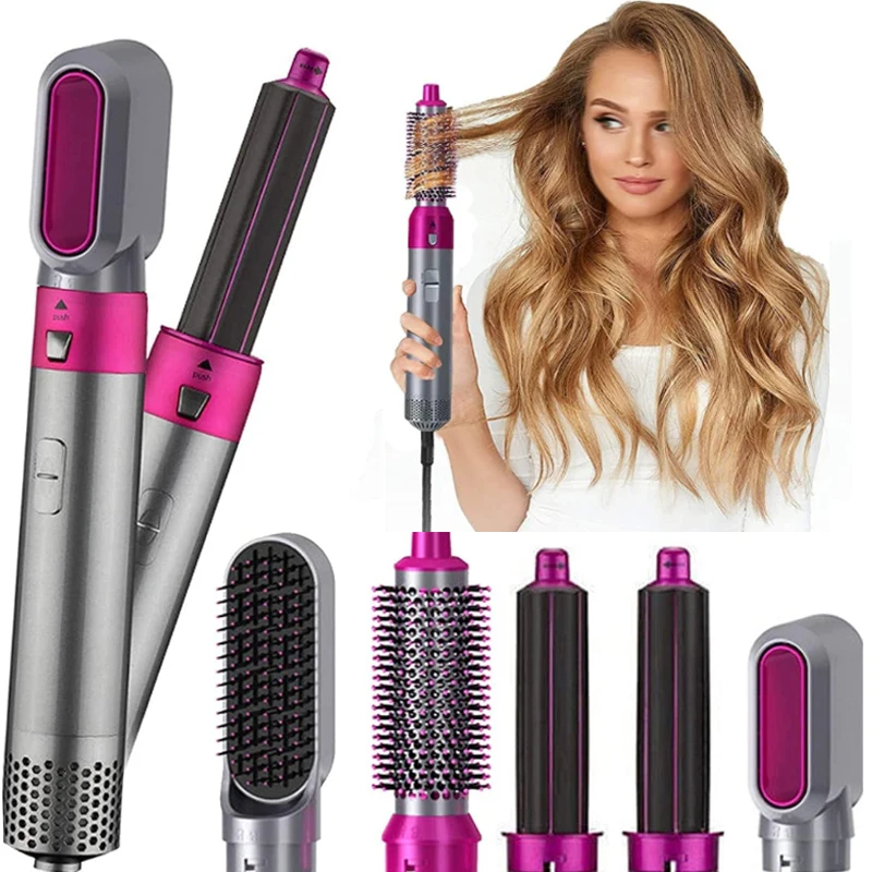 Curling Irons