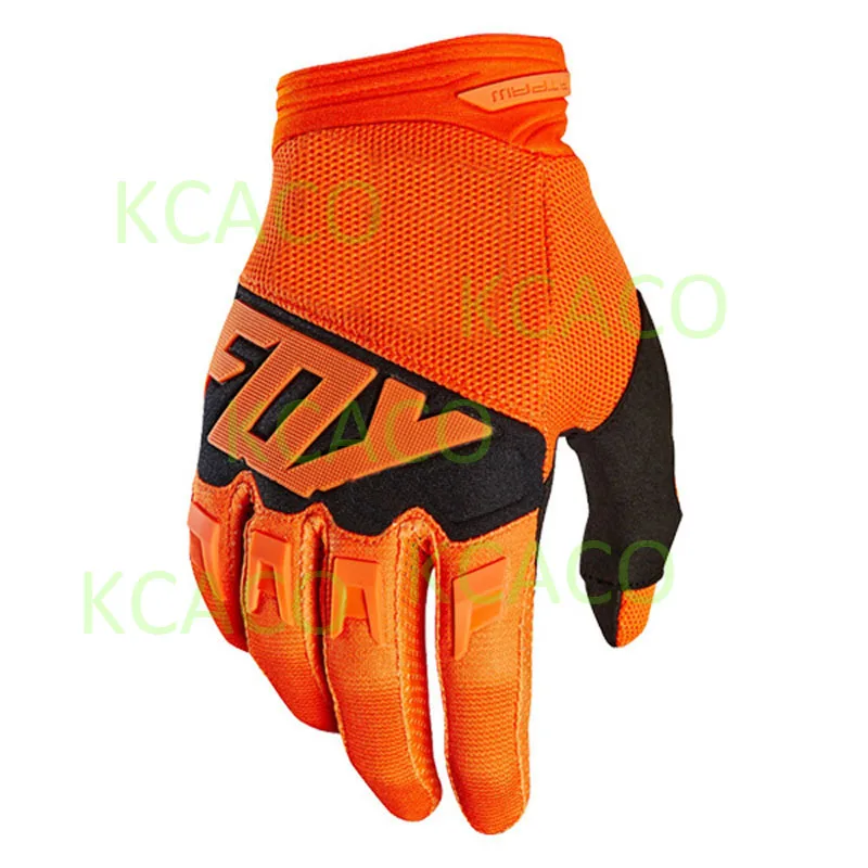 Sport Motocross Gloves Riding Bicycle Gloves MX MTB Racing Sports moto Motorcycle Cycling Dirt Bike Summer Cycling Gloves