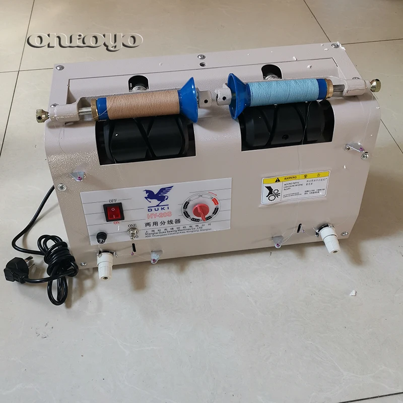 Computer Embroidery Machine Embroidery machine, Sewing Machine Line Duki (genuine)