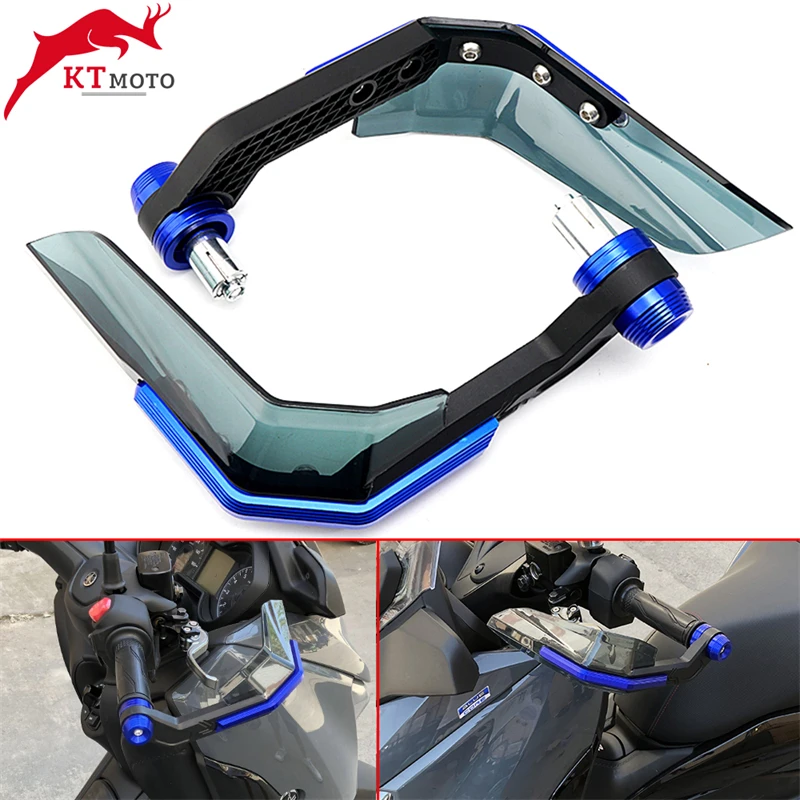 

Защита для лобового стекла мотоцикла для YAMAHA XMAX X-MAX 125 250 300 XMAX300