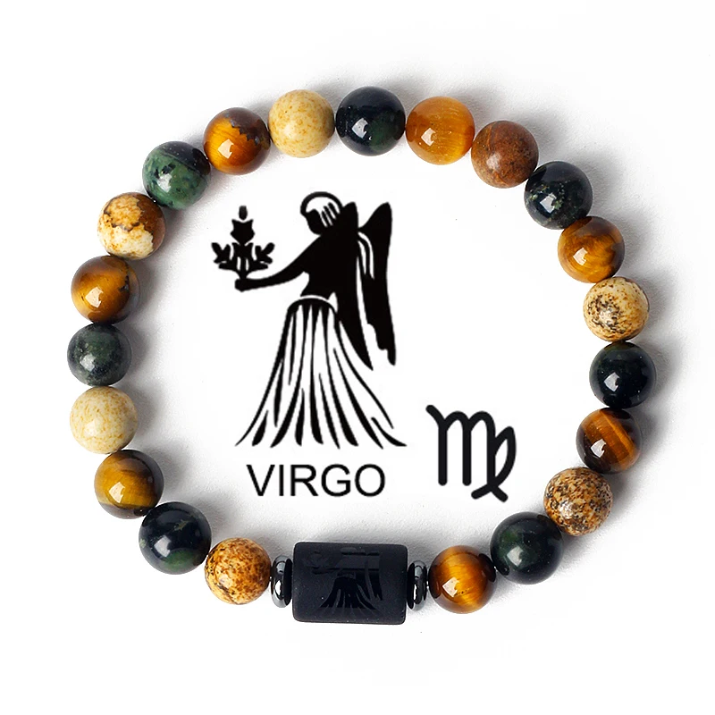 Vintage 12 konstelacji para bransoletka dla mężczyzn kobiet rak Virgo Leo Libra bransoletki przyjaźń prezent urodzinowy biżuteria na rękę 19 Sc6b19bb612344c9293ca355c8cb5cef03 Vintage 12 konstelacji para bransoletka dla mężczyzn kobiet rak Virgo Leo Libra bransoletki przyjaźń prezent urodzinowy biżuteria na rękę
