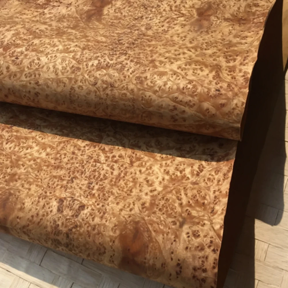 2.5meters L 200-550mm Width 0.25mm T Natural Seal Tree Wood Veneer Sheets Home Audio Musical Instruments Car Decoration