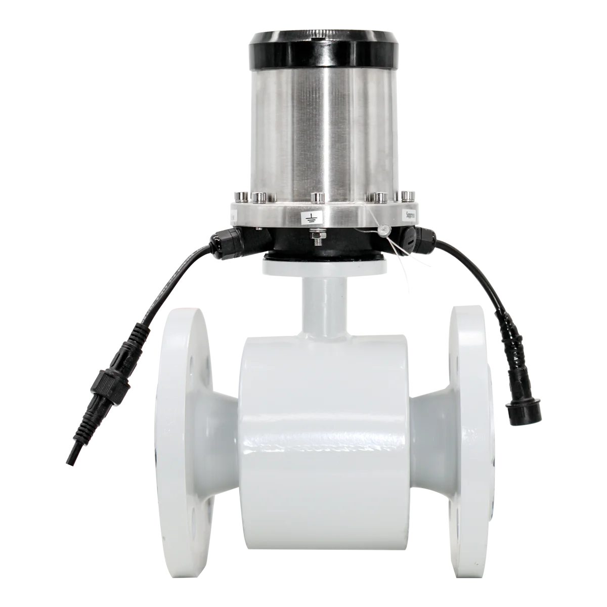 

WRAS and OIML R49 Approved R400 reduced bore electromagnetic water meter