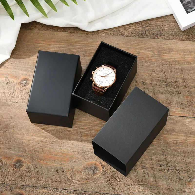 

The Minimalist Packaging Box Is Convenient For Storing Lipsticks And Jewelry And Can Also Be Used For Packaging And Gift Giving