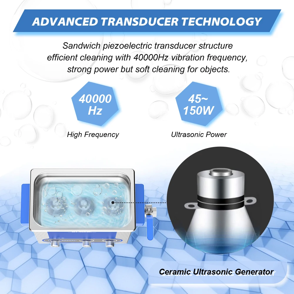 GT SONIC  ô, 500W, 2L, 3L, 6L, 9L, 13L, 20L, 27L,    Ÿ̸,   û Ź