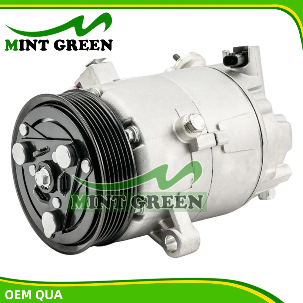 쉐보레 콜로라도 / GMC 캐니언 V6 3.6L 198296 23398669 15-22342 6575733 23291849 6PK용 자동차 23106023 AC 컴프레서
