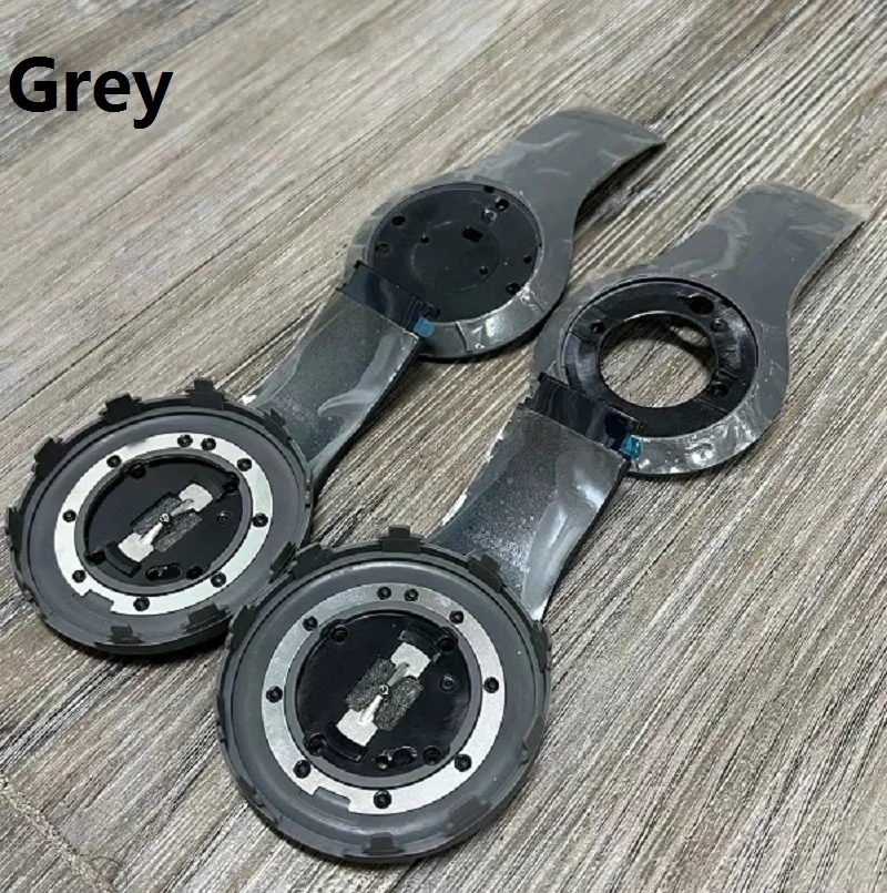 Original Repair spare Parts for Beats Studio 3 Headphones,Inside Internal Plastic Panel,Outside Exterior Panel,Inner Outer Shell