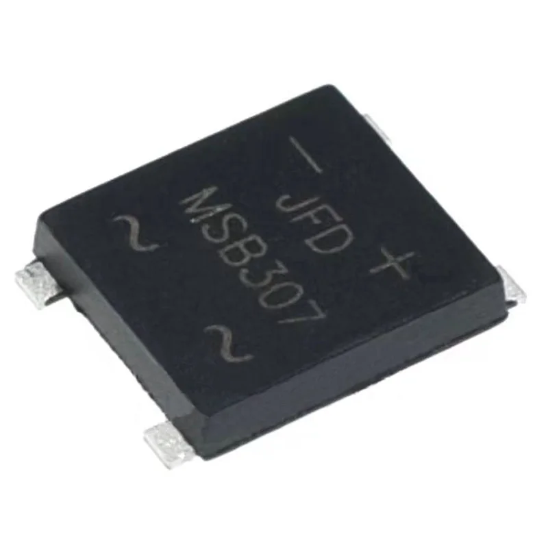 MSB207 MSB307 MSB407 MSB607 Induction Cooker Rectifier Bridge Bridge Stack 30PCS