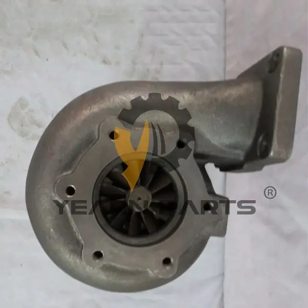 

Turbo TA4502 Turbocharger 150105-00397 for Doosan Daewoo Engine DE12 TIS