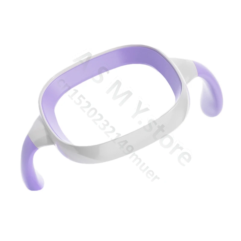 Suitable for hegen bottle accessories,handle/nipple/square bottle universal 4