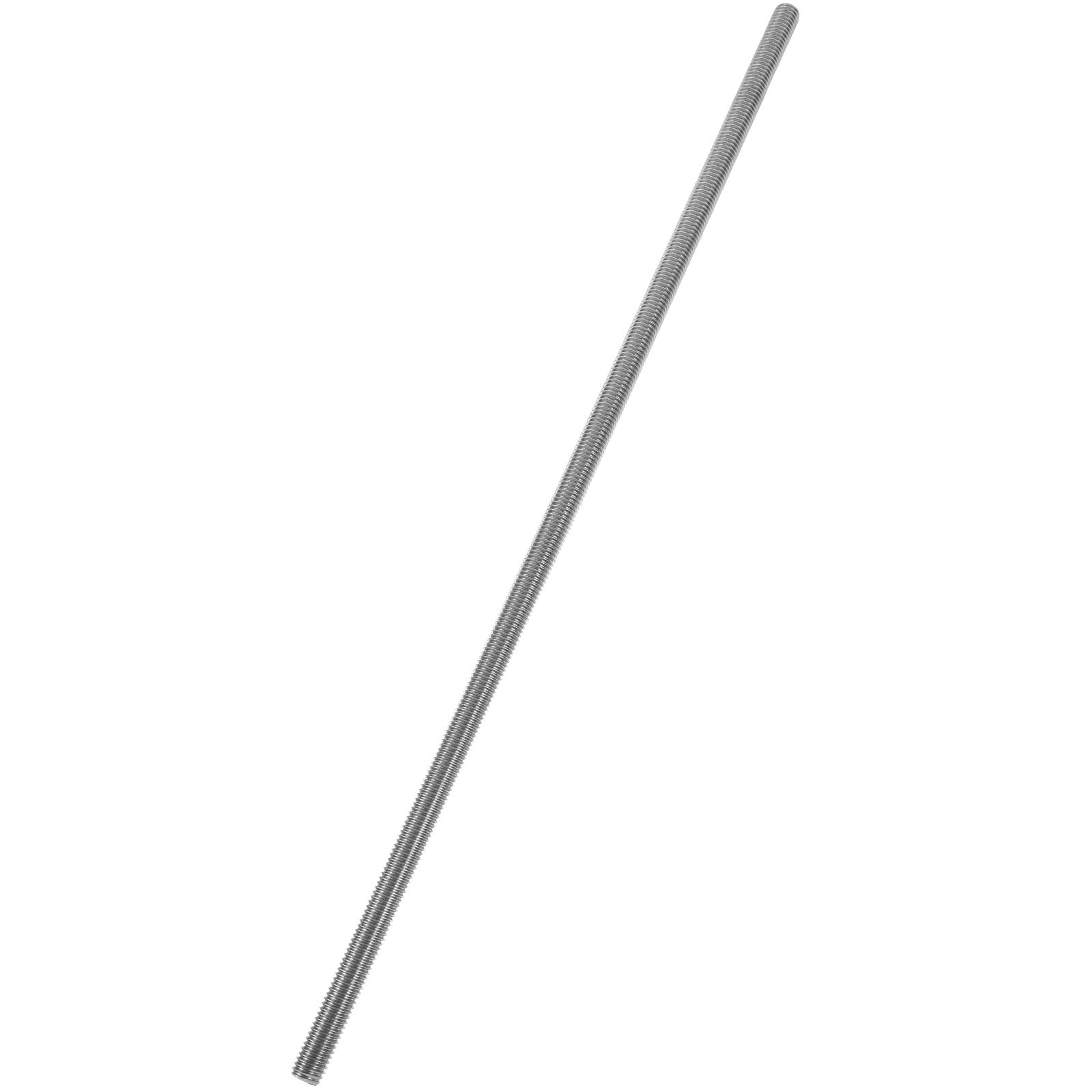 

Replacement Threaded Rod Stainless Steel for Anchor Bolts Extra Long Hangers Metal