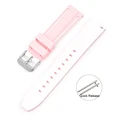 Pink white