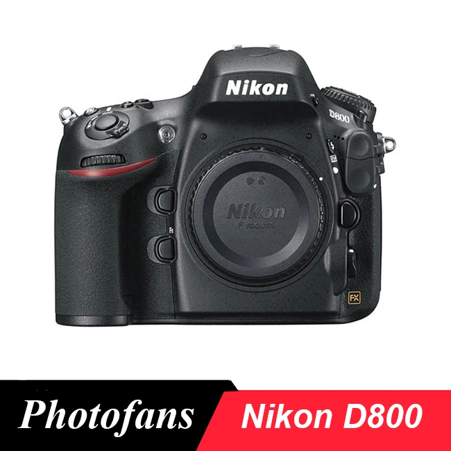 Nikon D800 Digital SLR Camera| | - AliExpress