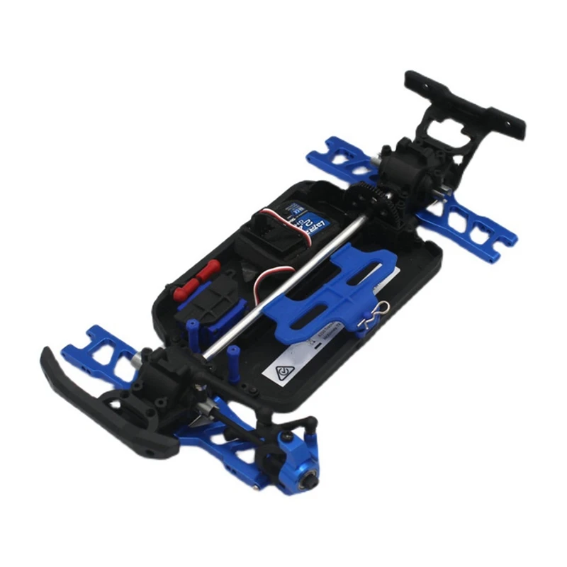 

2 шт., металлическая Шестерня 60T 7640 для Traxxas Latrax Teton 1/18