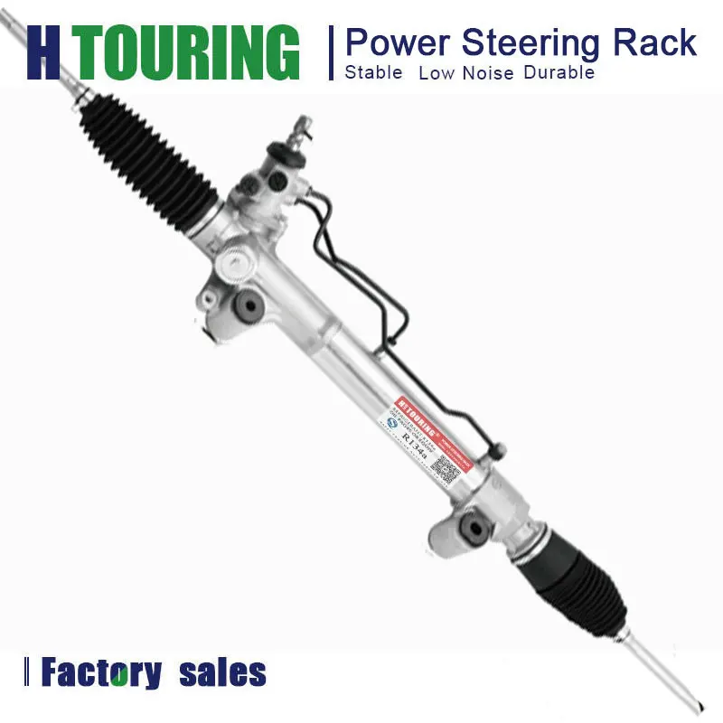 

New Power Steering Rack for Toyota KUN135 REVO 4WD Hilux VIGO 44250-0K710 44250-0K660 44250-0K670 44250-0K720 442500K720 RHD