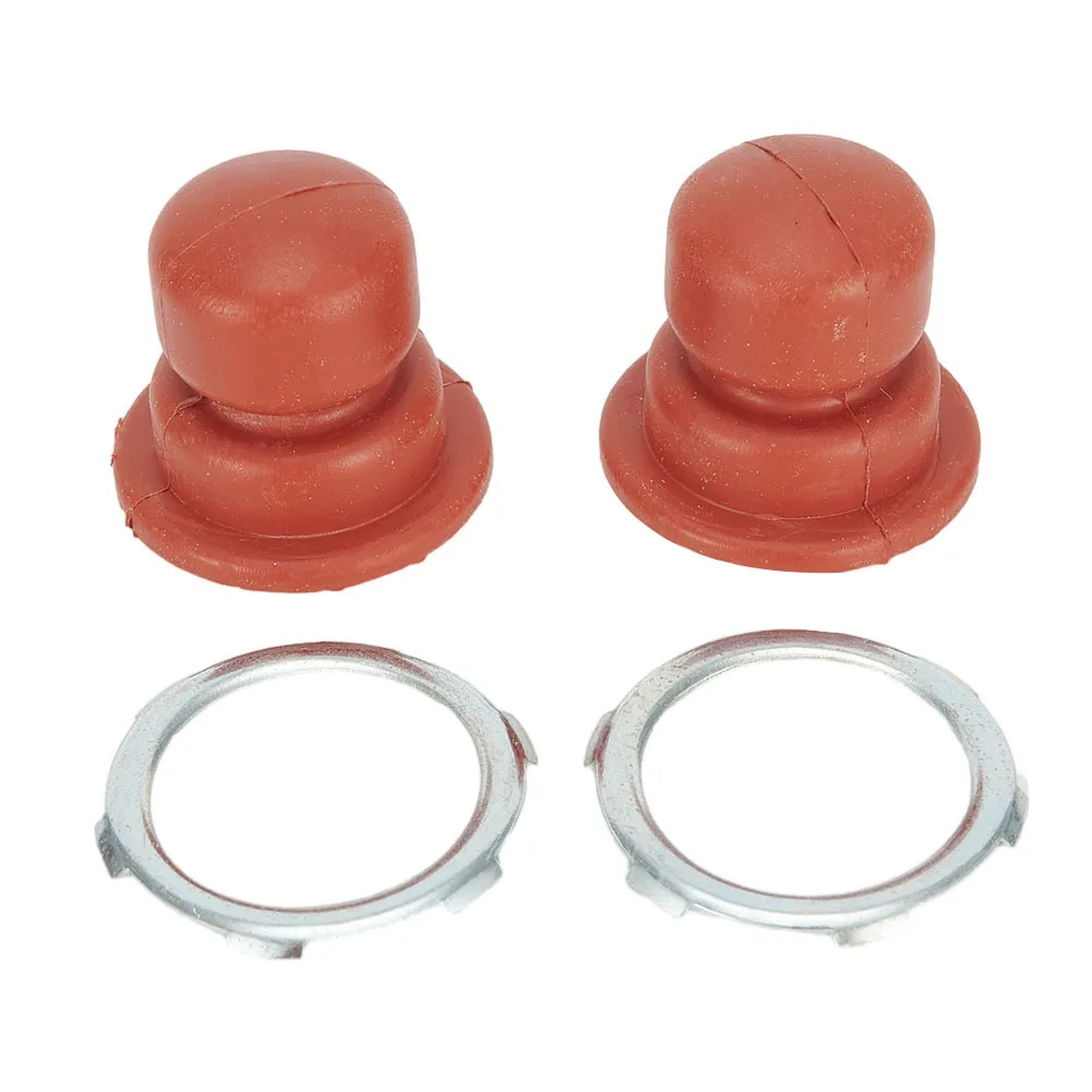 Two Pack Of Replacement For Primer Bulbs Designed To Fit For Tecumseh Vector Carburetor Models Including Part Numbers