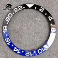 Ceramic black blue