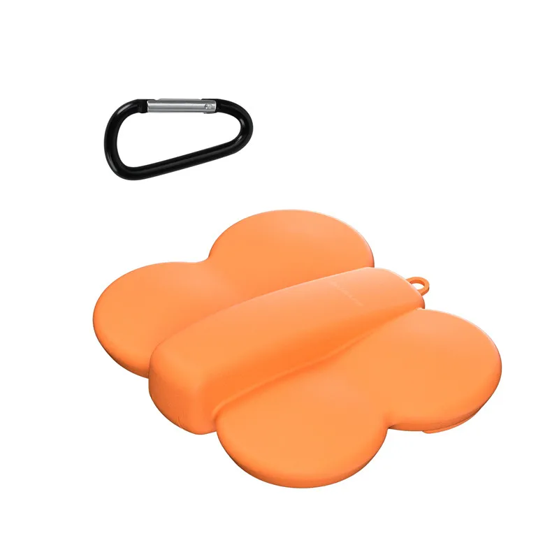 Protective Carrying Case - Butterfly Design, Drop-proof, Dust-proof, Portable Storage Bag