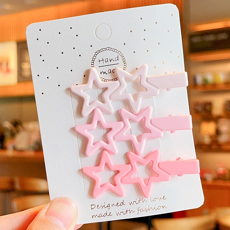 Pink-3Pcs