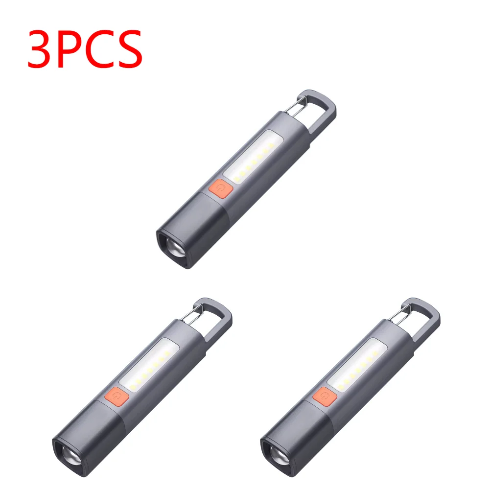 3 pcs