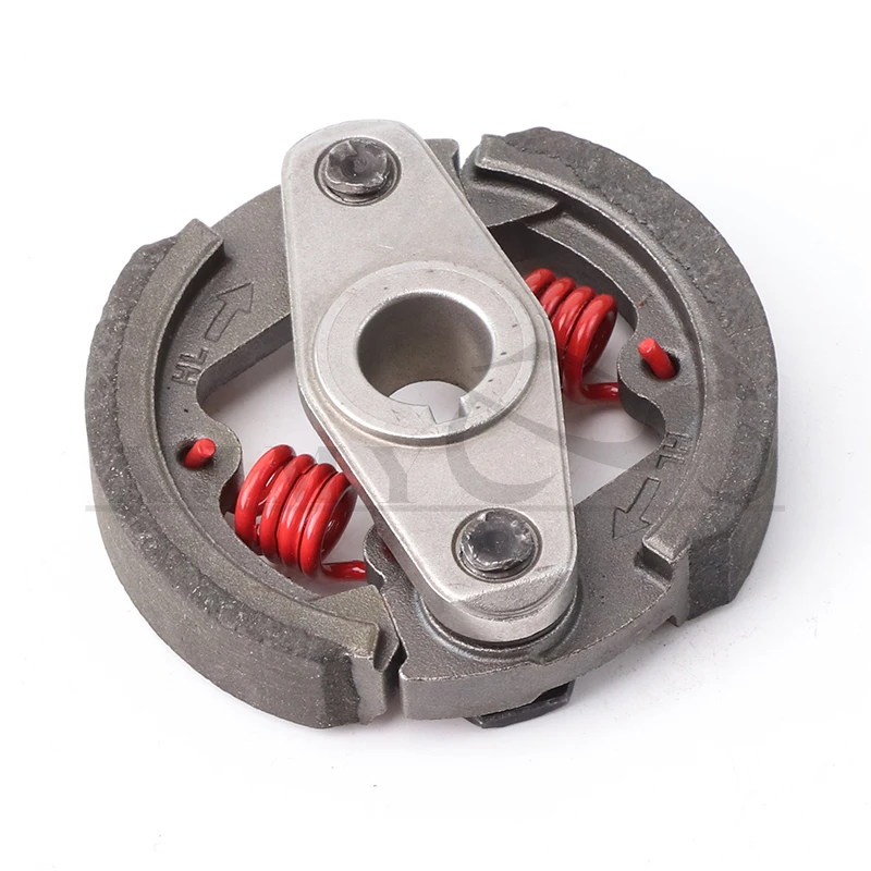 Frizione Pocket Bike 49cc - Ricambio Per Mini Moto Cross E Corsa