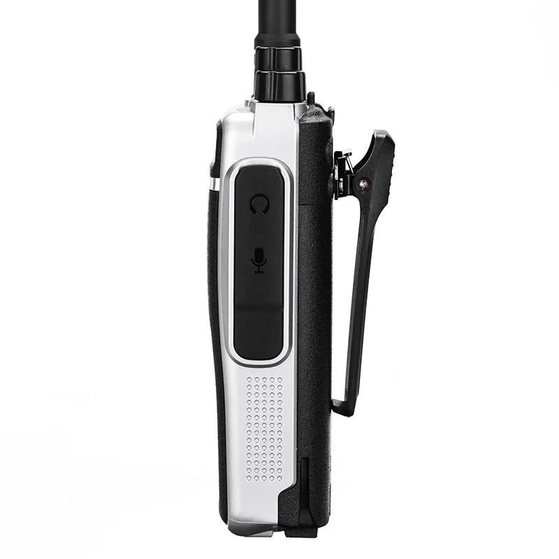 Jianpai walkie-talkie TC-320 walkie-talkie 15W power wireless handset hotel construction site property self-driving tour handset