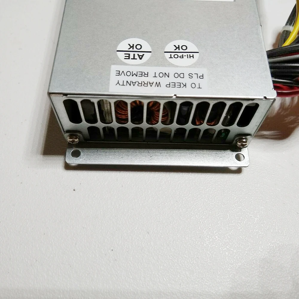 YM-5301A 300W 3Y Server Power Supply AP-1301-1111R2 Works Perfectly Fast Ship High Quality 4 YM-5301A 300W 3Y Server Power Supply AP-1301-1111R2 Works Perfectly Fast Ship High Quality - Image 2