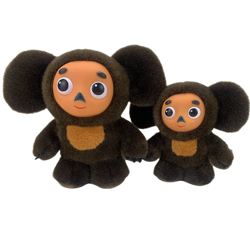 Leather Sticky Book Cheburashka 06 Pink Japanese Pattern Ver. (Graff Art  Design) | レザーフセンブック チェブラーシカ 06 ピンク 和柄Ver.(グラフアートデザイン) | Anime Goods | Card  & Phone Accessories | Stationery | Stationary | 4589838206519