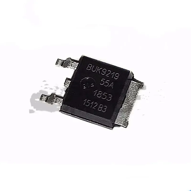 BUK9219-55A BUK9219 TO252 55A 50V n-channel MOS nivel lógico FET nuevo ...