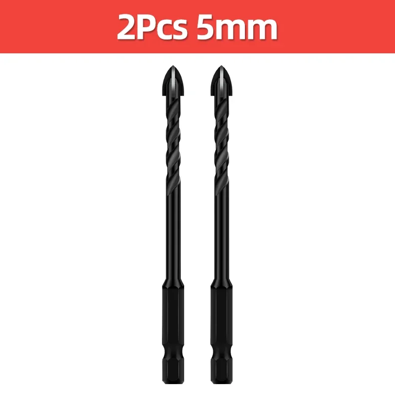 2Pcs 5mm