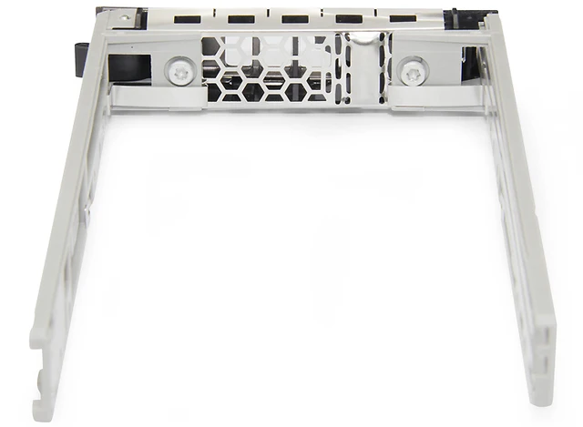 TT KG1CH 0KG1CH 3.5 HDD Tray Caddy Bracket For DELL R710 R720 R730 R730  R730XD R430 R530 T430 R230 R410 r420 R510 R520 R610 - AliExpress