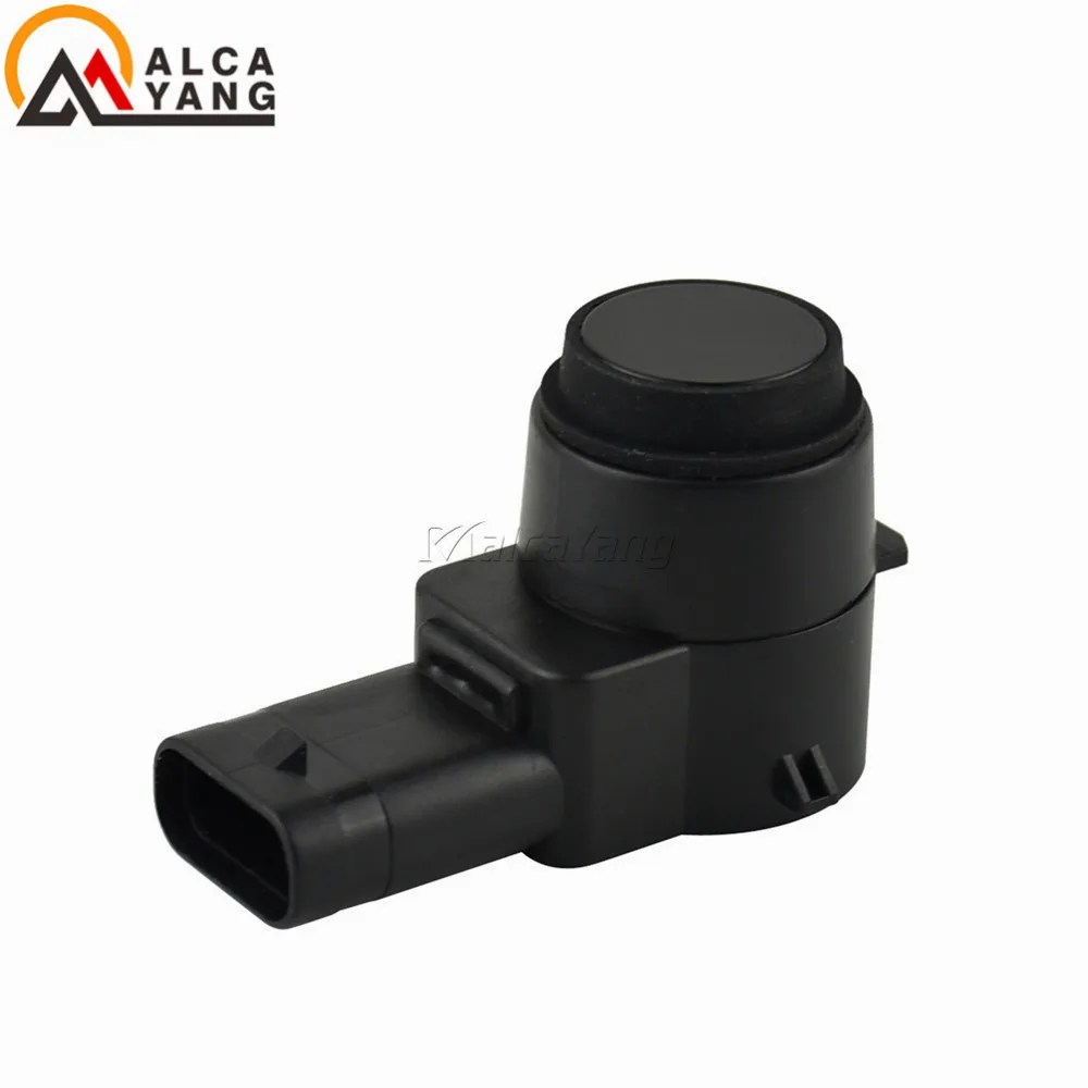 Muslimnew Sensore Di Parcheggio Sorgo Per Audi Vw Volkswagen Caddy Scirroco Touran Seat Leon