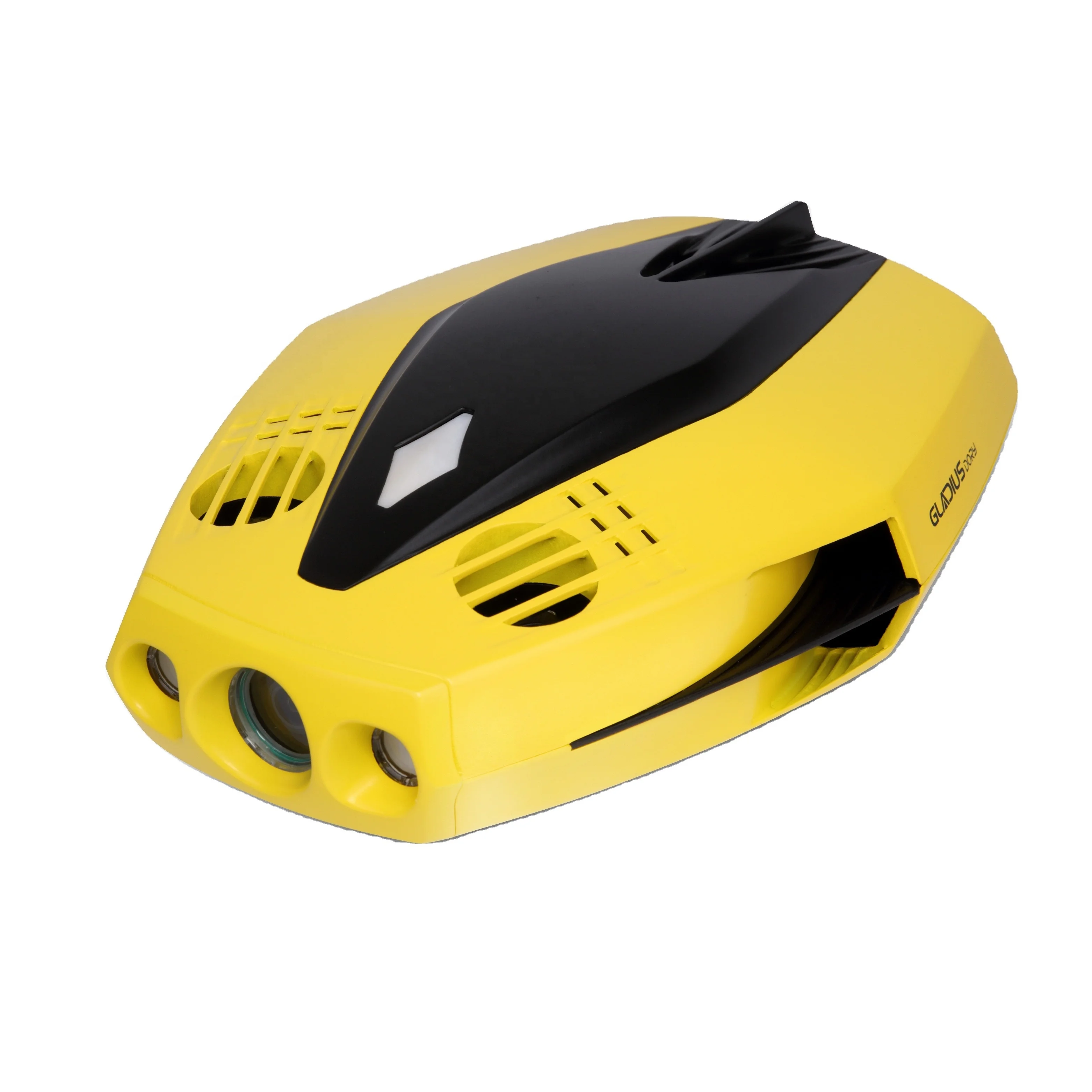 

Морское оборудование для дайвинга и плавания, недорогие подводные мини-дроны