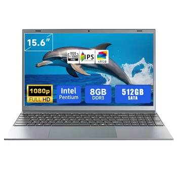 Laptop J3710 8GB RAM 256GB SSD Windows 11 1