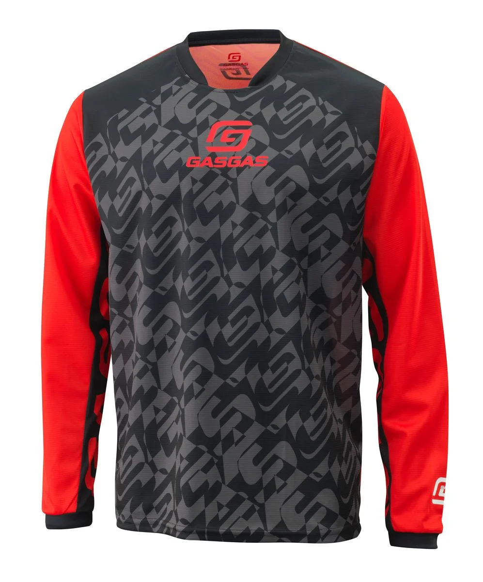 enduro motocross jersey ciclismo off road racing MTB jersey downhill ciclismo de roupas masculinas cycling shirt