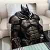 Designer Blanket for Sofas Batmans Thermal Blankets for Bed Blanket 150cm X 200cm Luxury Throw Blankets King Size Fluffy Plaid 5