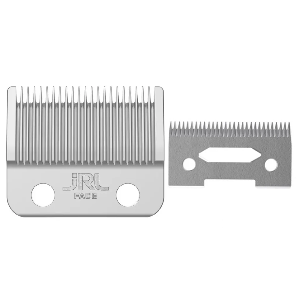 JRL Original Clipper Blade Stand Precision Hair Clippers Blade Hair Cutter cool blade technology Clipper FADE blade hair clipper replacement blade