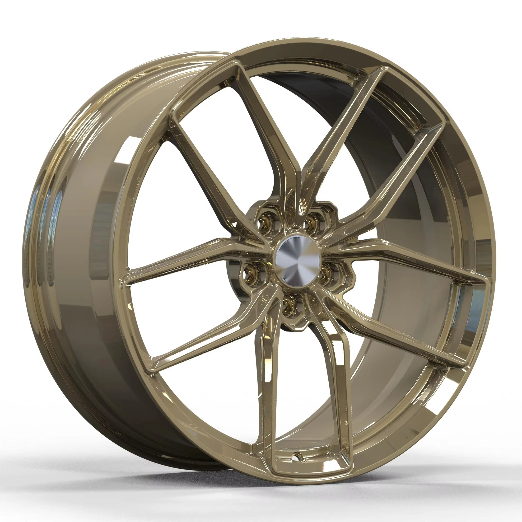 Alloy Wheel Colour Ideas: A Comprehensive Guide to Choosing the Perfect ...