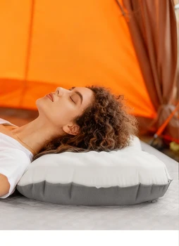 Portable Camping Pillow 9