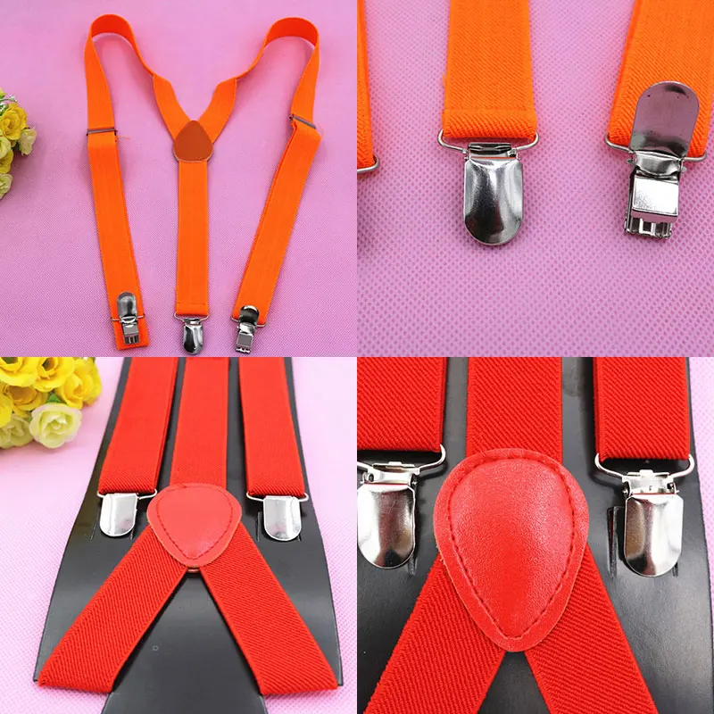 Рисунок 6 - Мужские подтяжки для брюк