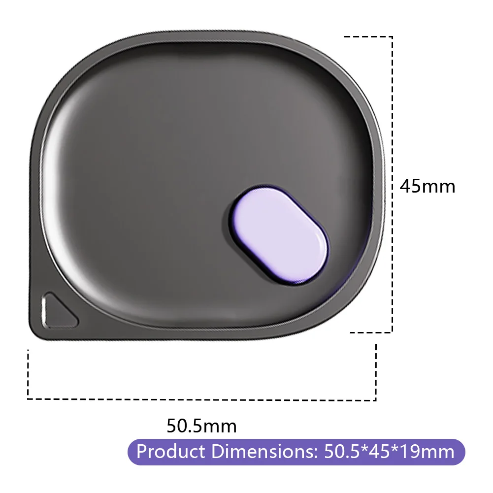 Dust Illuminator Green Light with UV Light Vacuum Light for Dyson Clean Up Hidden Dust Pet Hair Human Hair Vacuum Cleaner Parts