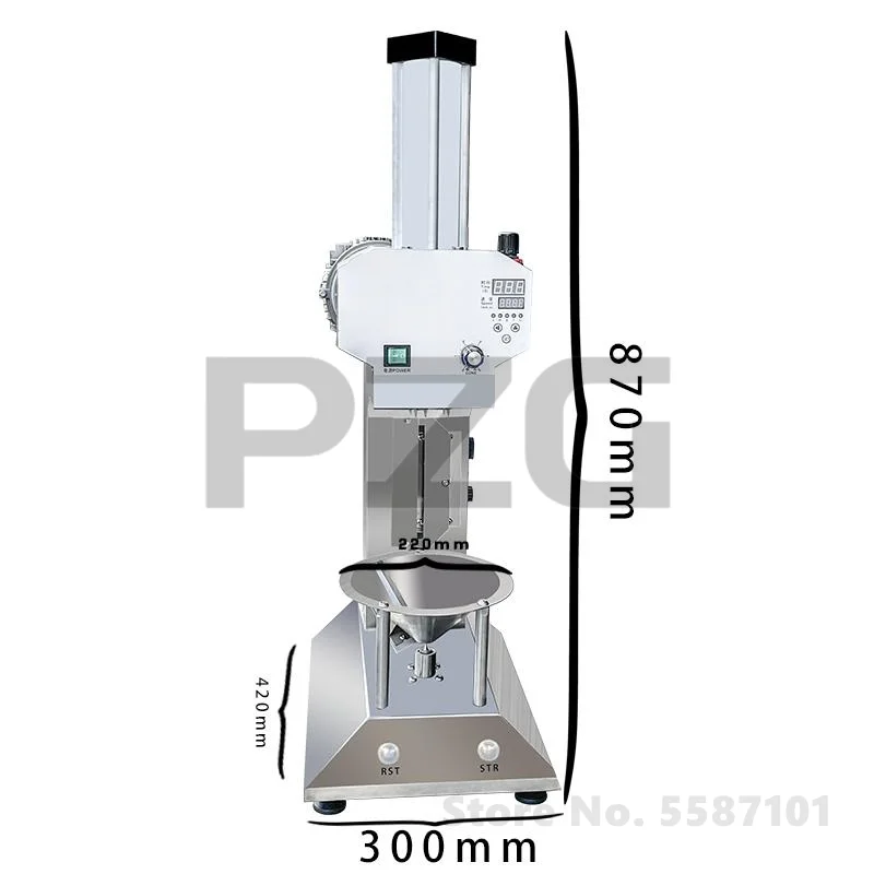 Young Coconut Tender Sheller Trimmer Scraper Blade Trim Polish Slicer Slice Straw Hole Open Peel Skin Machine 2